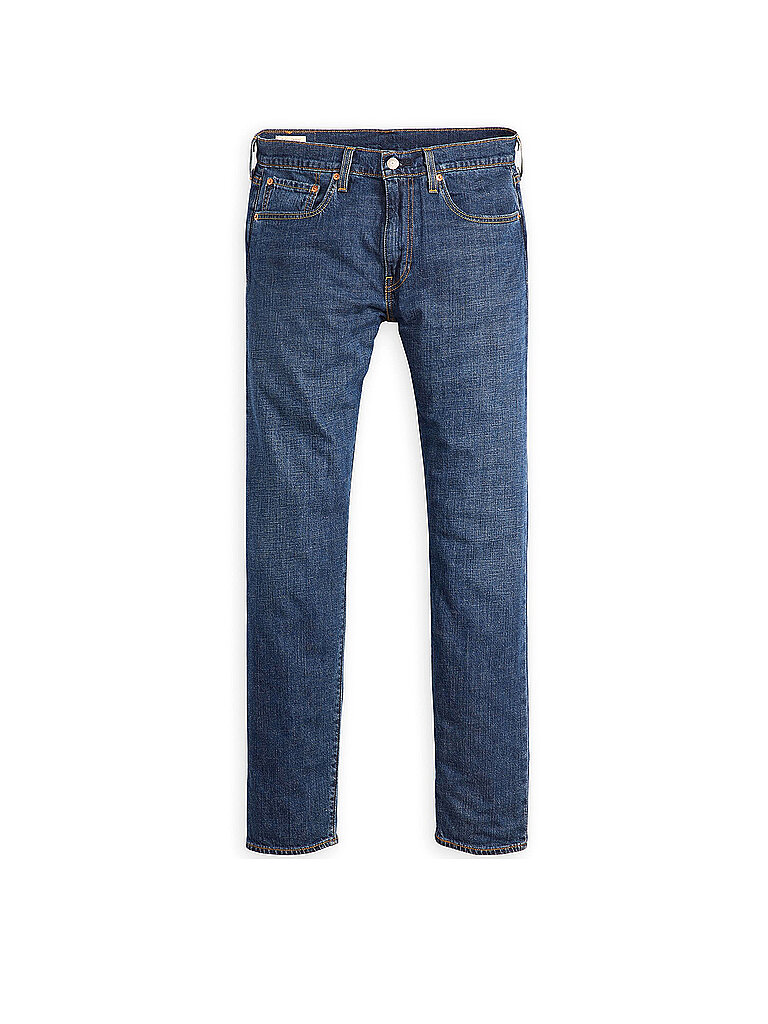 Jeans Tapered Fit 502 azul oscuro 33/L34