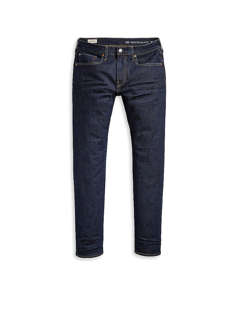 Vaqueros Tapered Fit 502 TAPER ROCK azul oscuro 38/L32