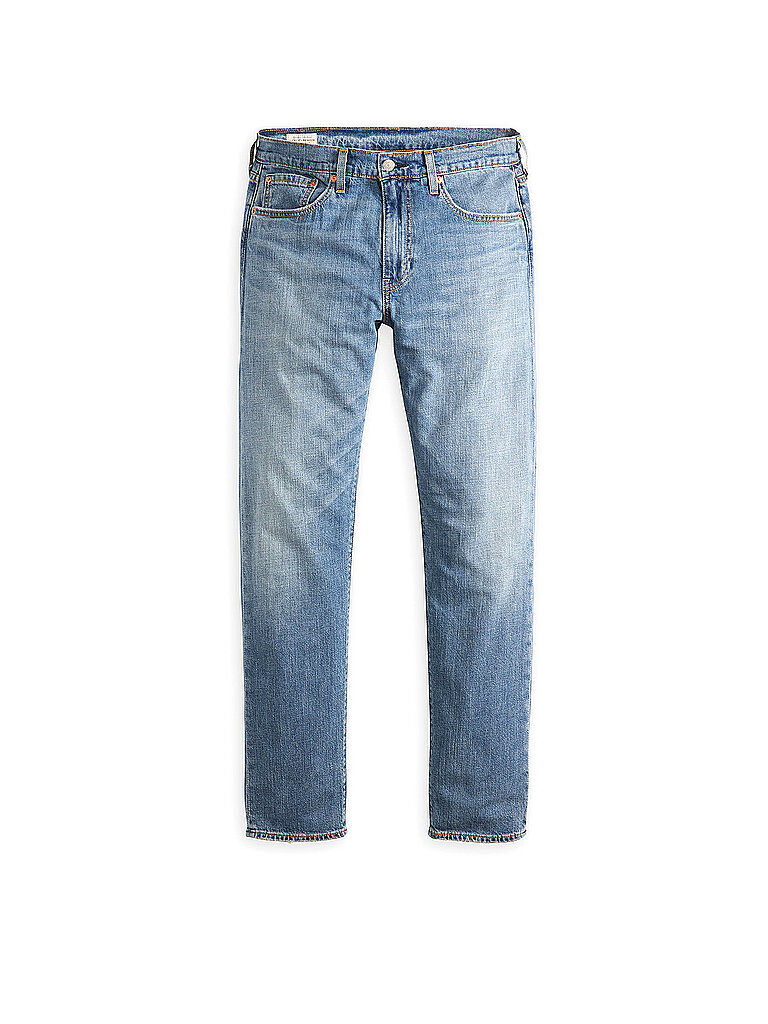 Jeans Tapered Fit azul claro 31/L30