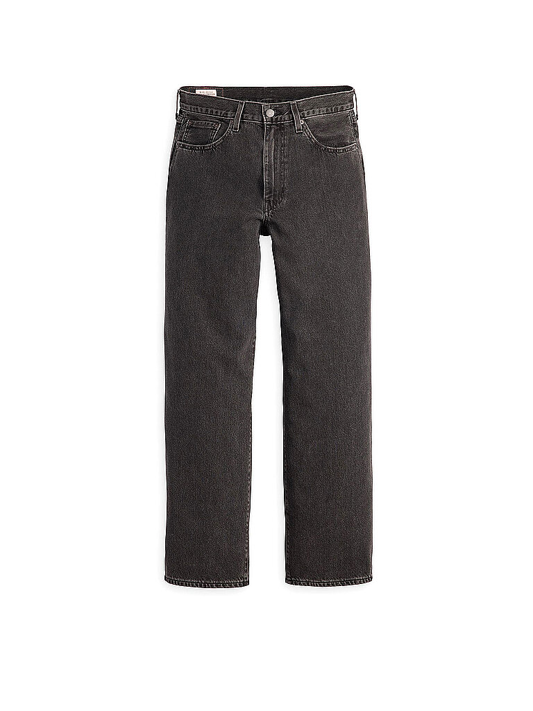 Jeans Baggy Fit 578 BAGGY 8AM IN CHARLOTTE negro 31/L32