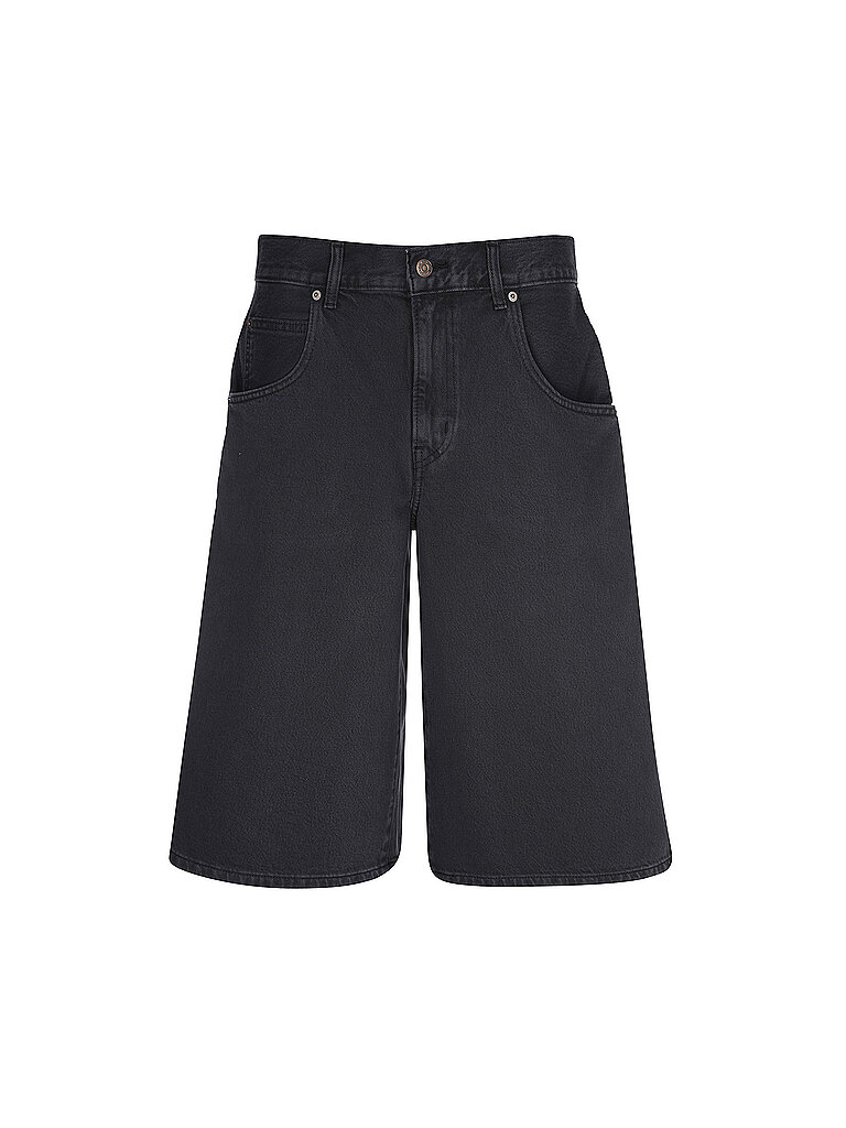 Jeansshorts SUPER BAGGY JORT CIELITO LINDO negro 27
