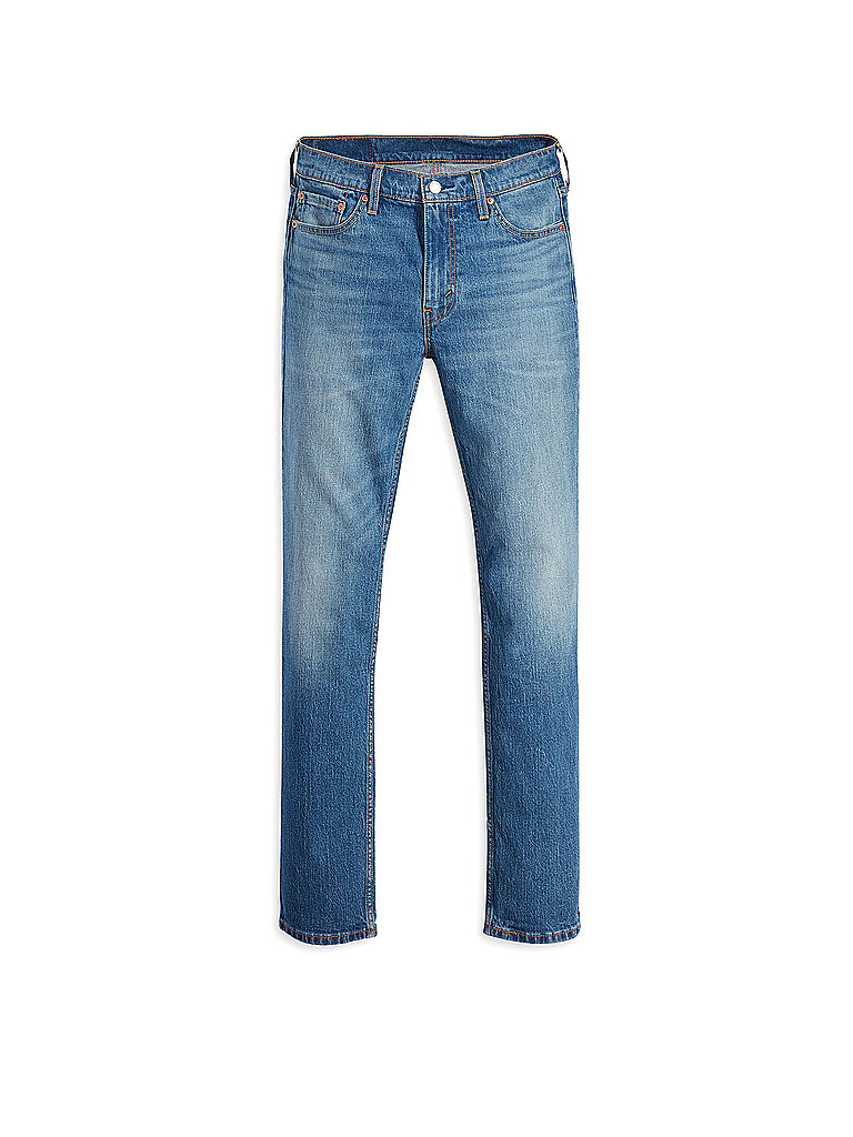 Jeans Tapered Fit 502 COME CLOSER azul 33/L30