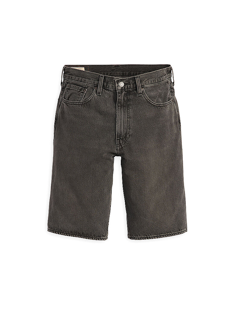 Levis Jeansshorts 478 gris 32