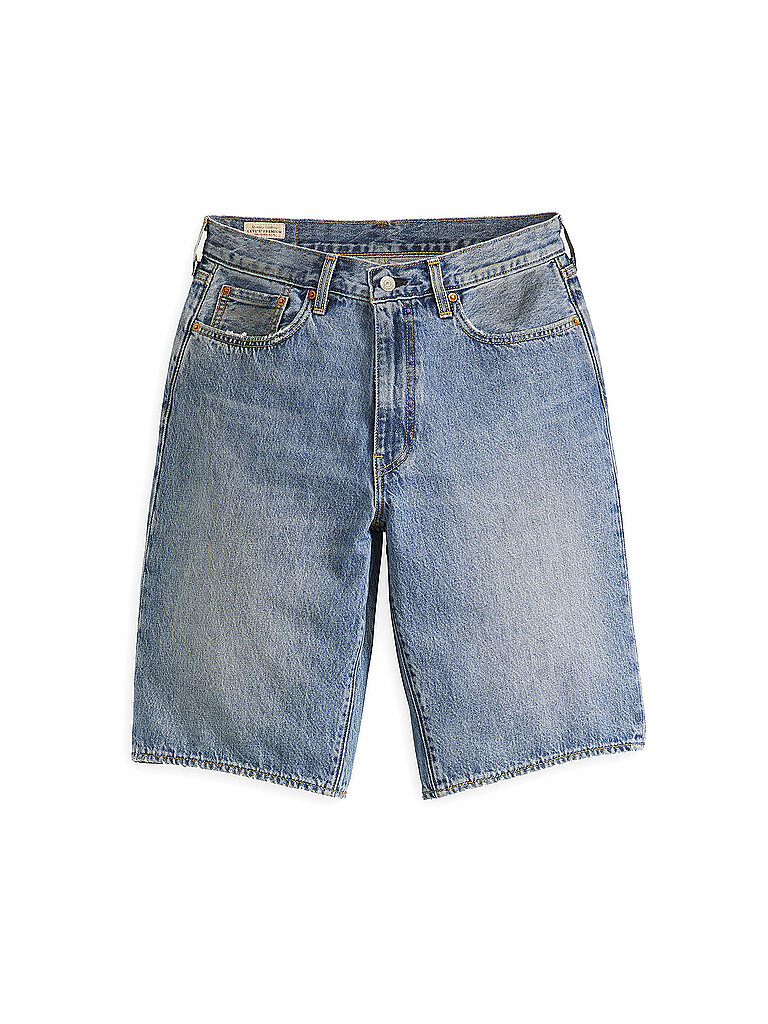 Pantalones cortos vaqueros 478 azul 36