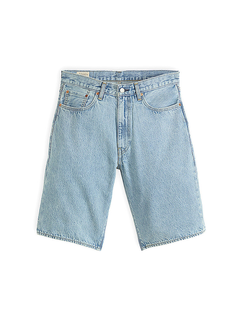 Jeansshorts 478 BAGGY azul claro 36