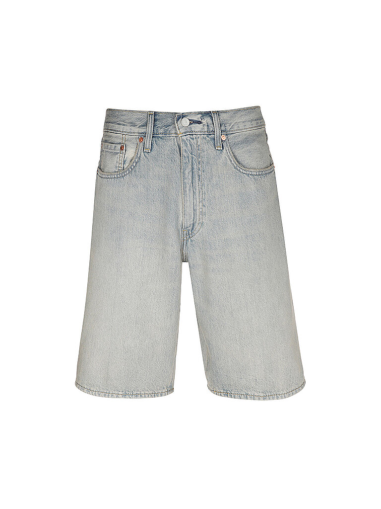 Pantalones cortos vaqueros 478 azul claro 31