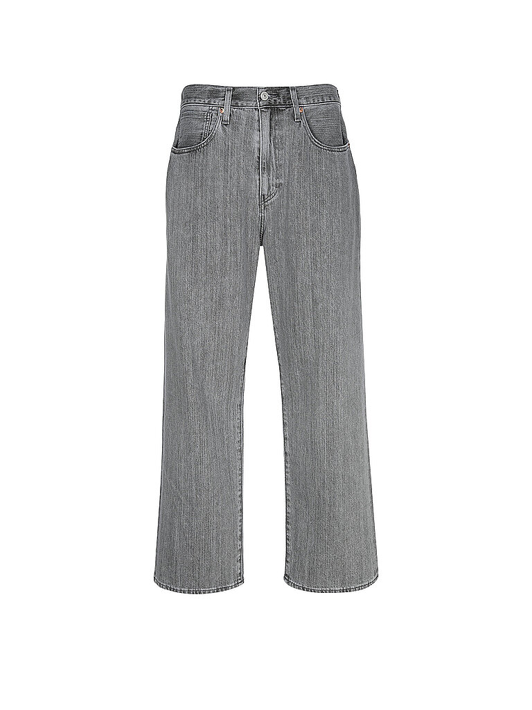 Levis Jeans Baggy Fit gris 33/L32