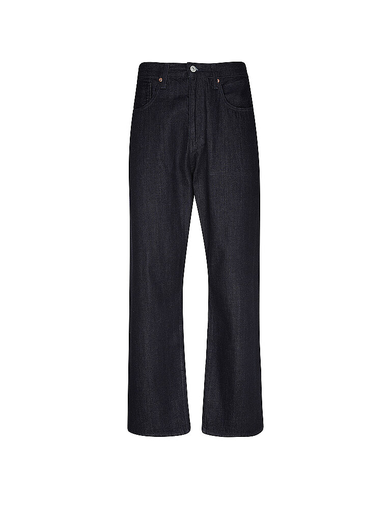Jeans Baggy Fit azul oscuro 33/L34