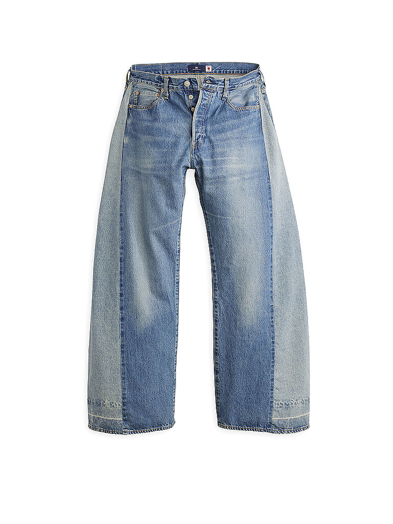 Levis Jeans Baggy Fit azul 30/L32