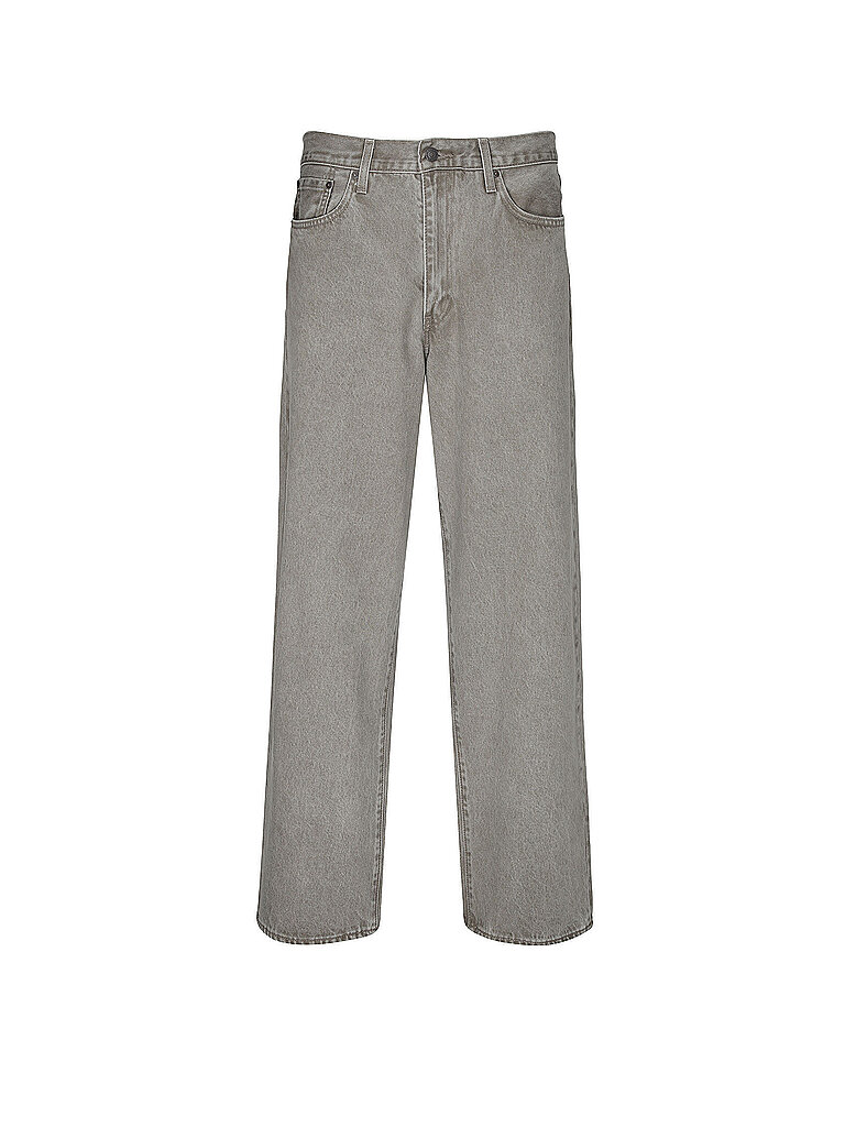 Levi's Jeans Baggy Fit 578 marrón claro