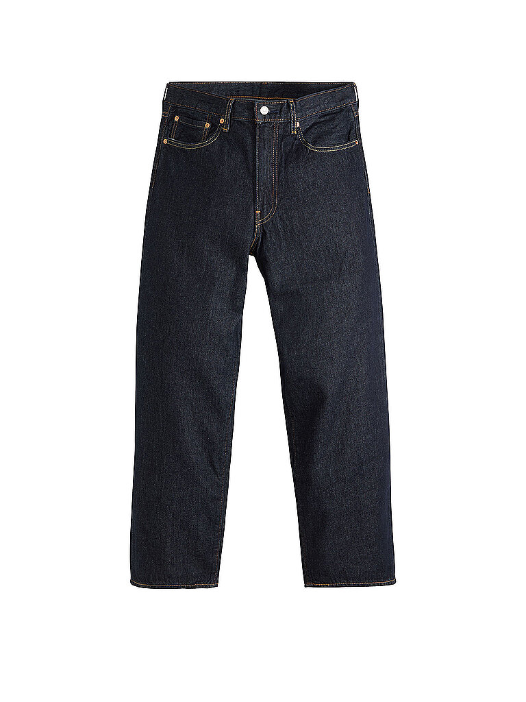 Jeans Baggy Fit 578 azul oscuro 34/L34
