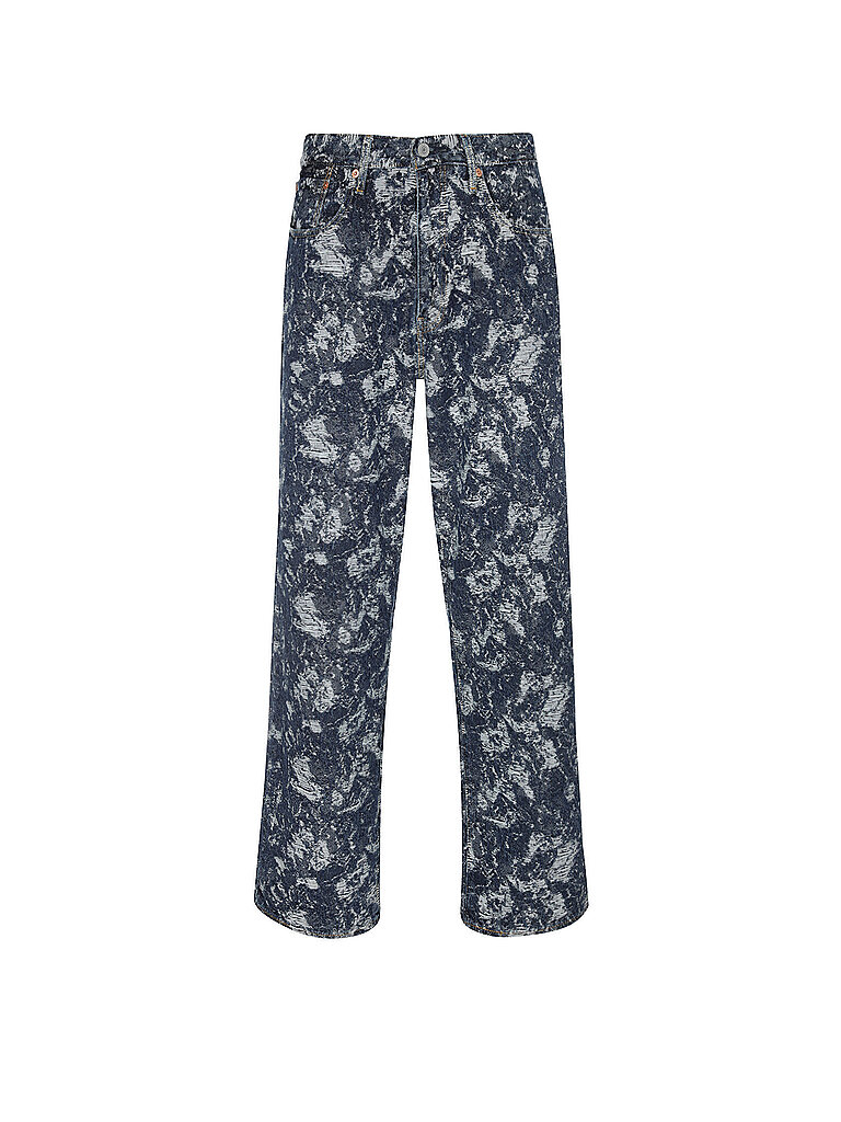 Jeans Baggy Fit 578 azul 36/L32