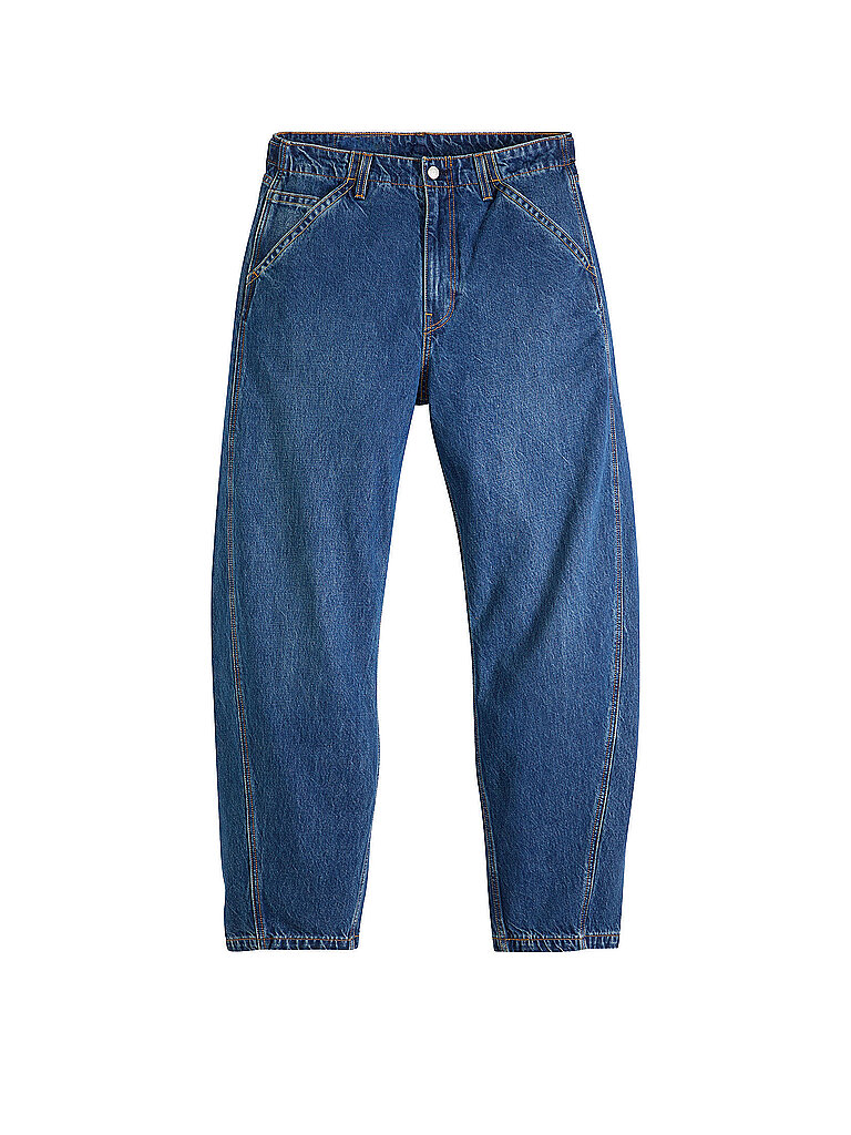 Jeans Baggy Fit MAX VOLUME azul 31/L32