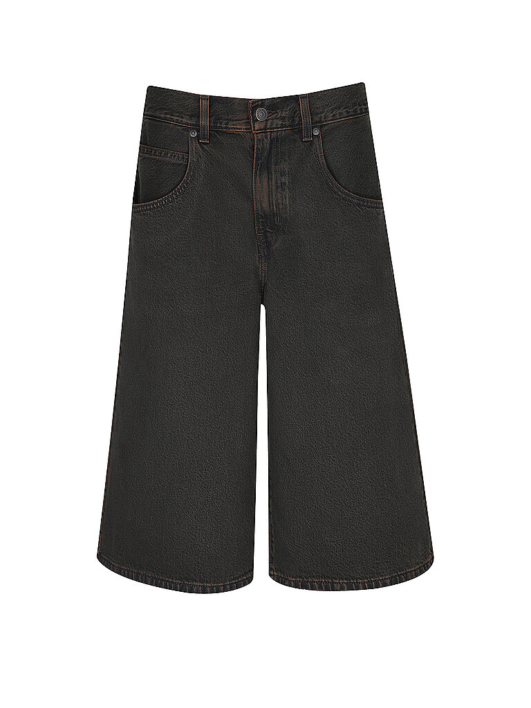 Levis Shorts vaqueros marrón 27