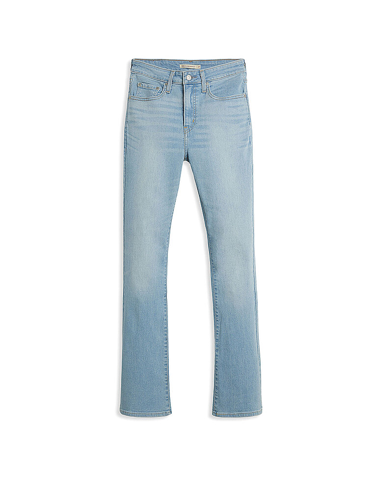 Jeans Flared azul claro 31/L32