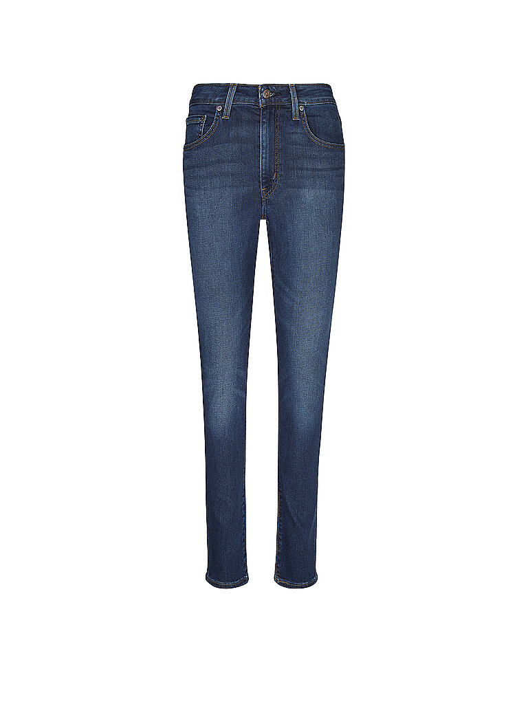 Jeans Skinny Fit azul oscuro 26/L32