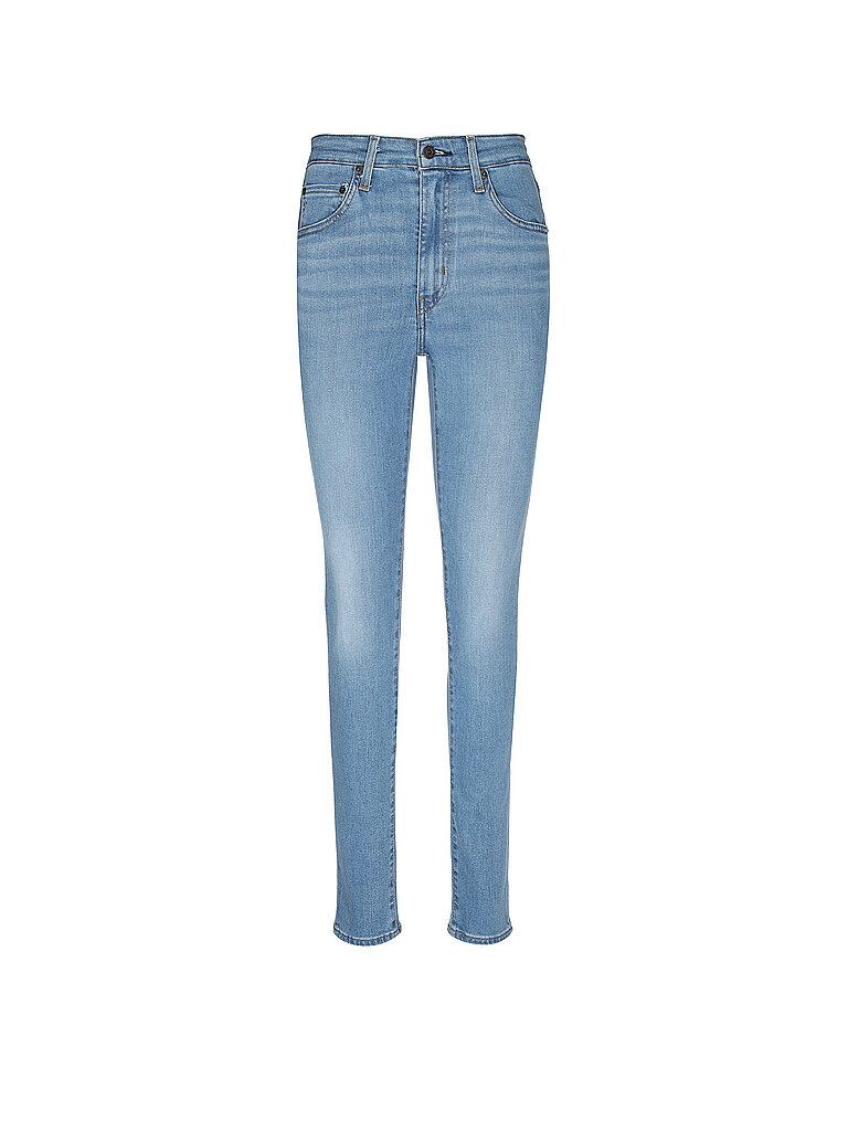 Jeans Skinny Fit azul oscuro 27/L32