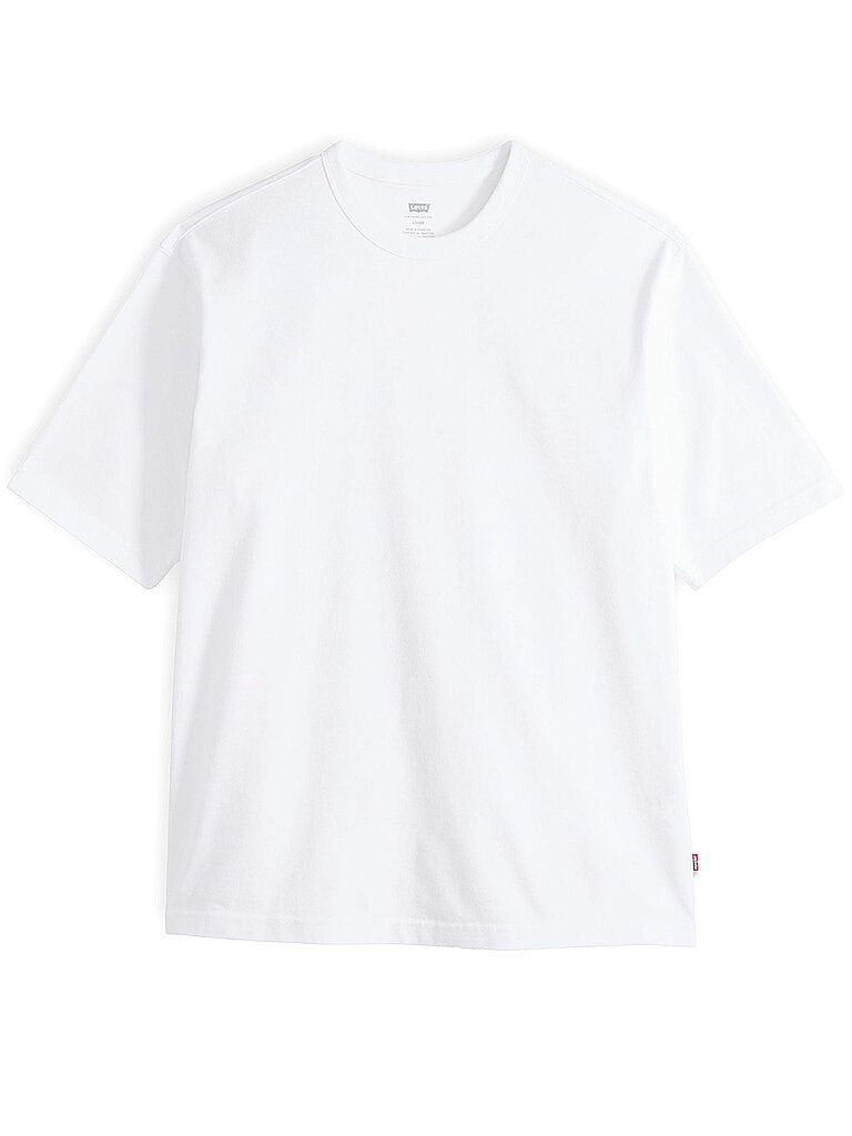 Levi's Camiseta blanco