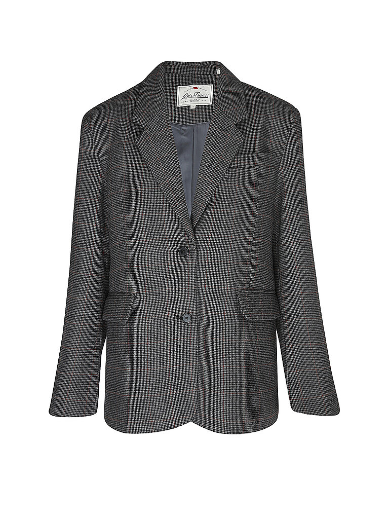Levi's Blazer LUNA gris