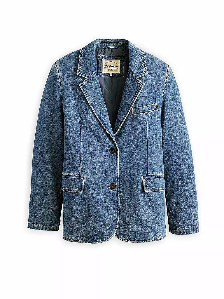 LEVI'S® | Blazer STELLA | Azul