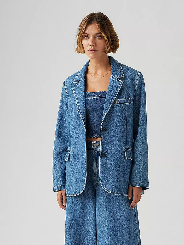 LEVI'S® | Blazer STELLA | Azul