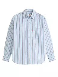 LEVI'S® | Blusa HARLIE NEW | Azul claro