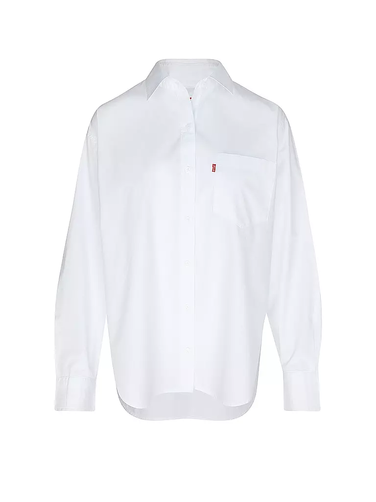 LEVI'S® | Blusa HARLIE NEW | Blanco