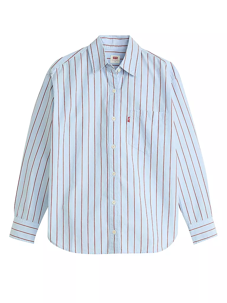 LEVI'S® | Blusa HARLIE NEW | Azul claro