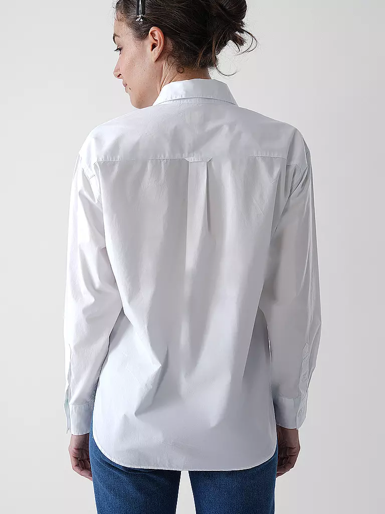 LEVI'S® | Blusa HARLIE NEW | Blanco