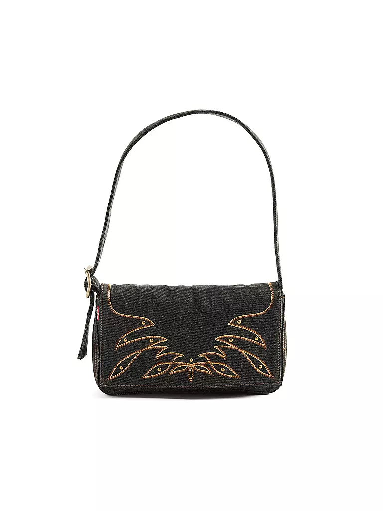 LEVI'S® | Bolso - Mini Bolso BRANNAN | Negro