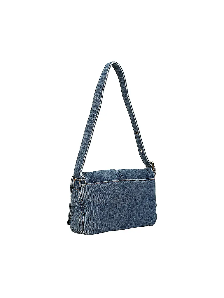LEVI'S® | Bolso - Mini Bolso BRANNAN | Azul oscuro