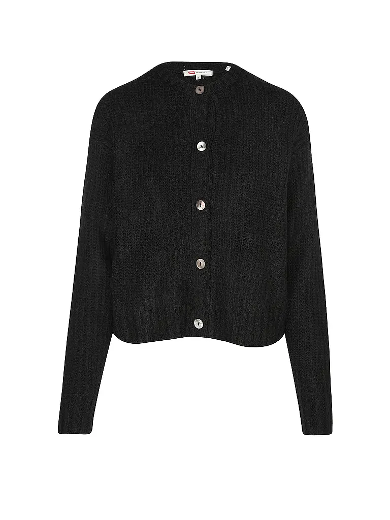 LEVI'S® | Cárdigan LUNA | schwarz