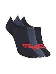 LEVI'S® | Calcetines paquete de 3 blanco | Azul