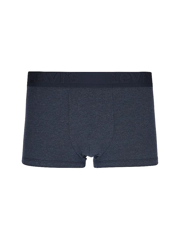LEVI'S® | Calzoncillos, paquete de 3, negro | Azul