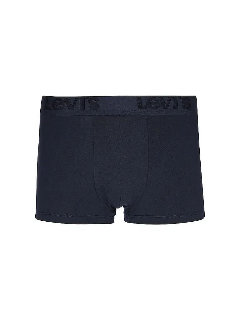 LEVI'S® | Calzoncillos, paquete de 3, negro | 