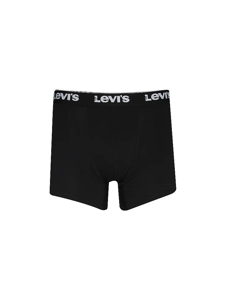 LEVI'S® | Calzoncillos paquete de 3 color caqui combinado | 