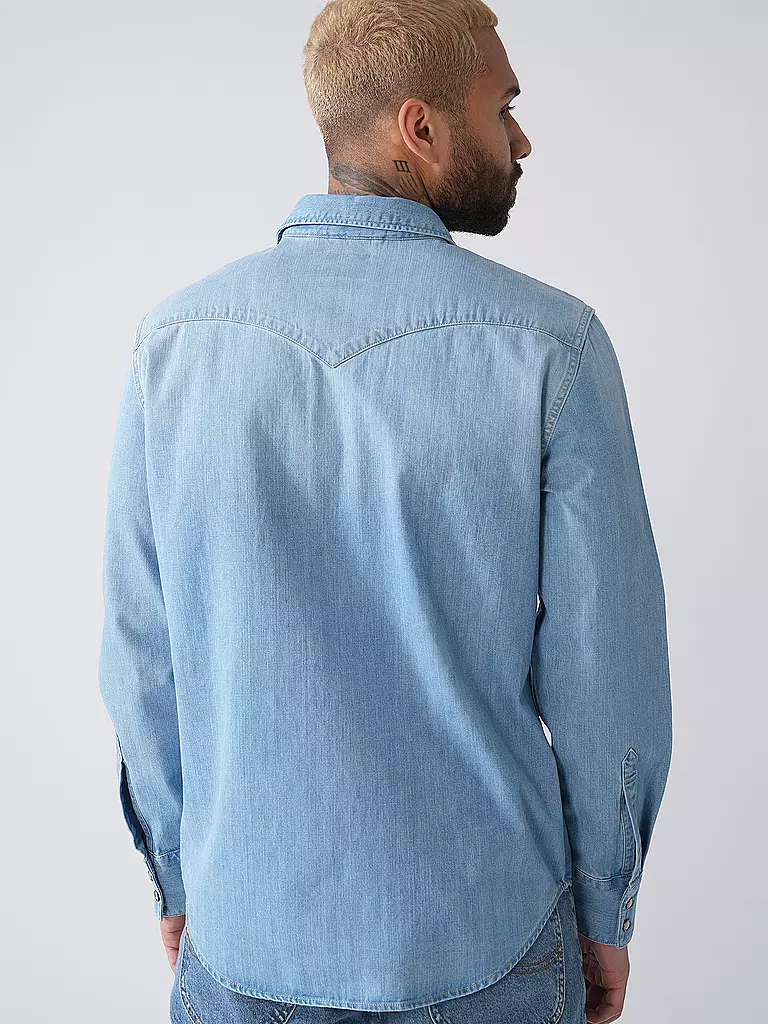LEVI'S® | Camisa vaquera BARSTOW WESTERN | 