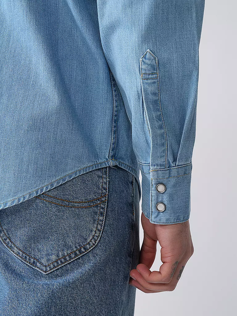 LEVI'S® | Camisa vaquera BARSTOW WESTERN | 