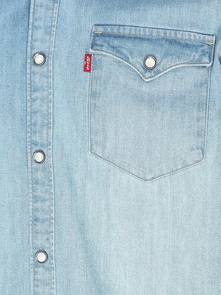 LEVI'S® | Camisa vaquera BARSTOW WESTERN | 