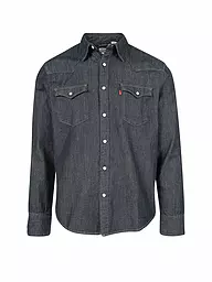 LEVI'S® | Camisa vaquera | Azul oscuro