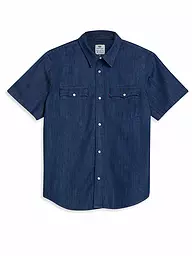 LEVI'S® | Camisa vaquera | Azul oscuro