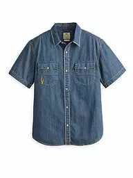 LEVI'S® | Camisa vaquera | Azul