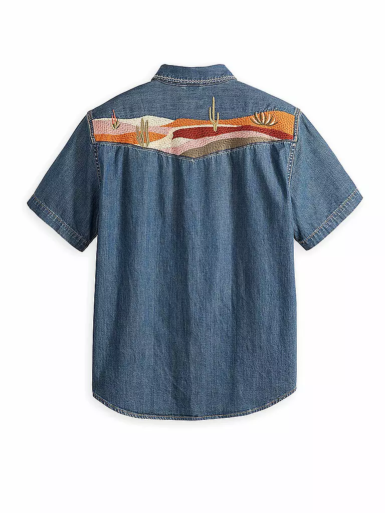 LEVI'S® | Camisa vaquera | 