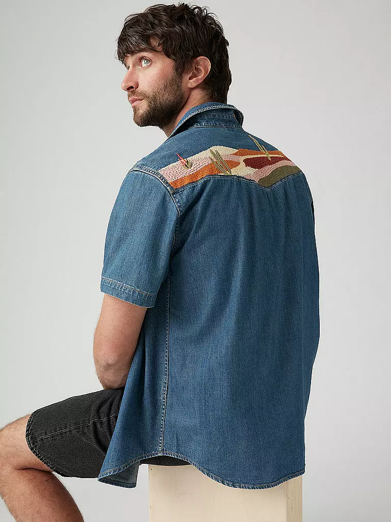 LEVI'S® | Camisa vaquera | 