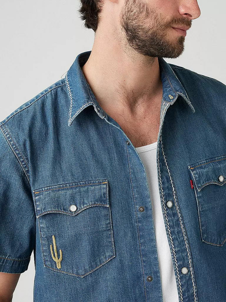 LEVI'S® | Camisa vaquera | 