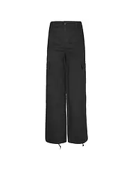 LEVI'S® | Cargohose BAGGY | Negro
