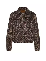 LEVI'S® | Cazadora vaquera ORIGINAL TRUCKER | Marrón