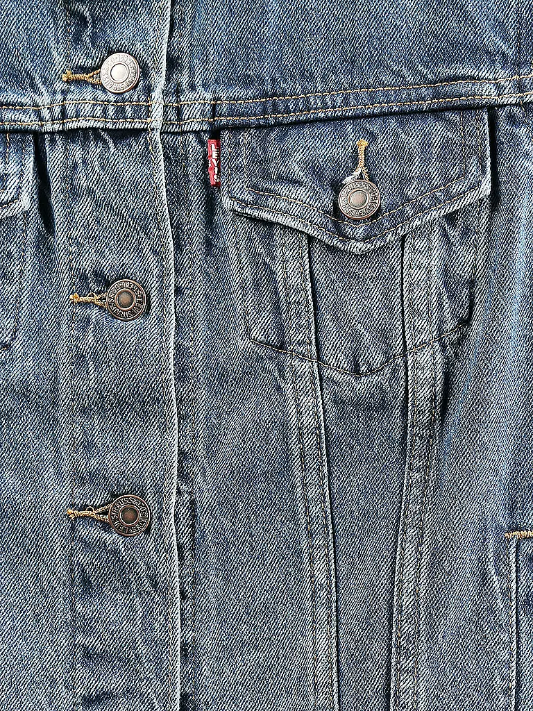 LEVI'S® | Chaqueta vaquera "Trucker" | 