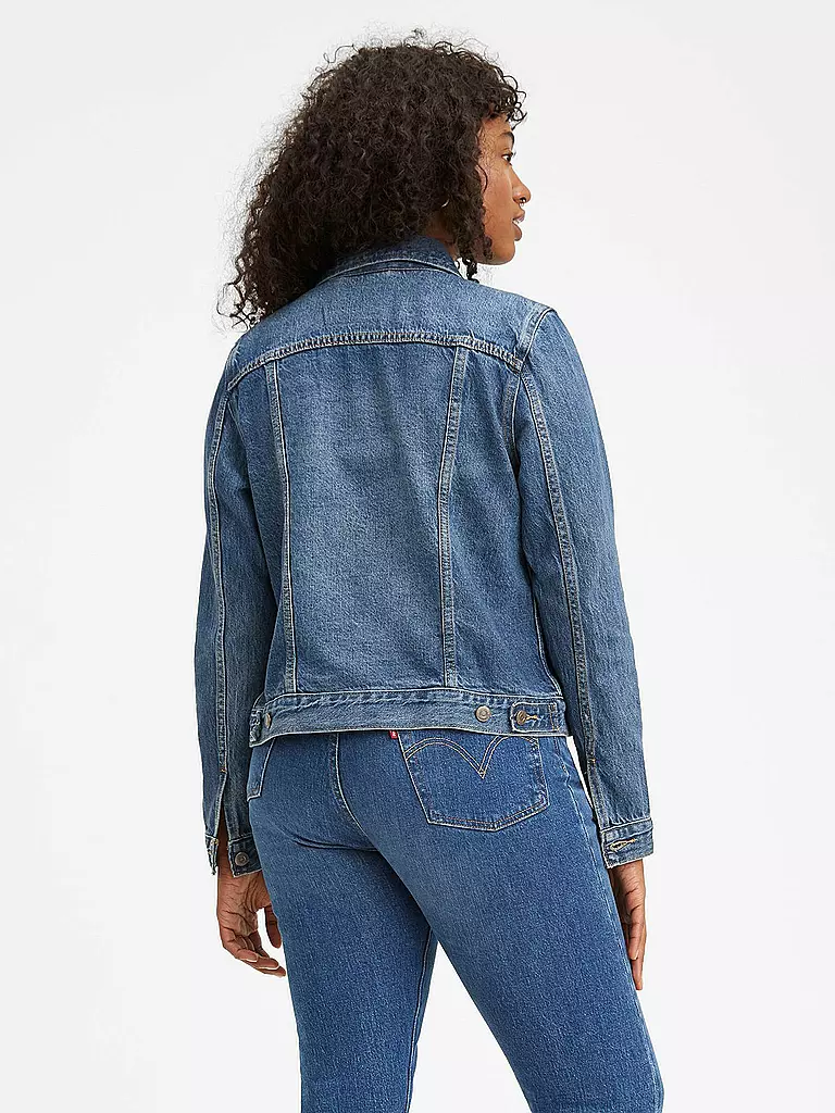 LEVI'S® | Chaqueta vaquera "Trucker" | 
