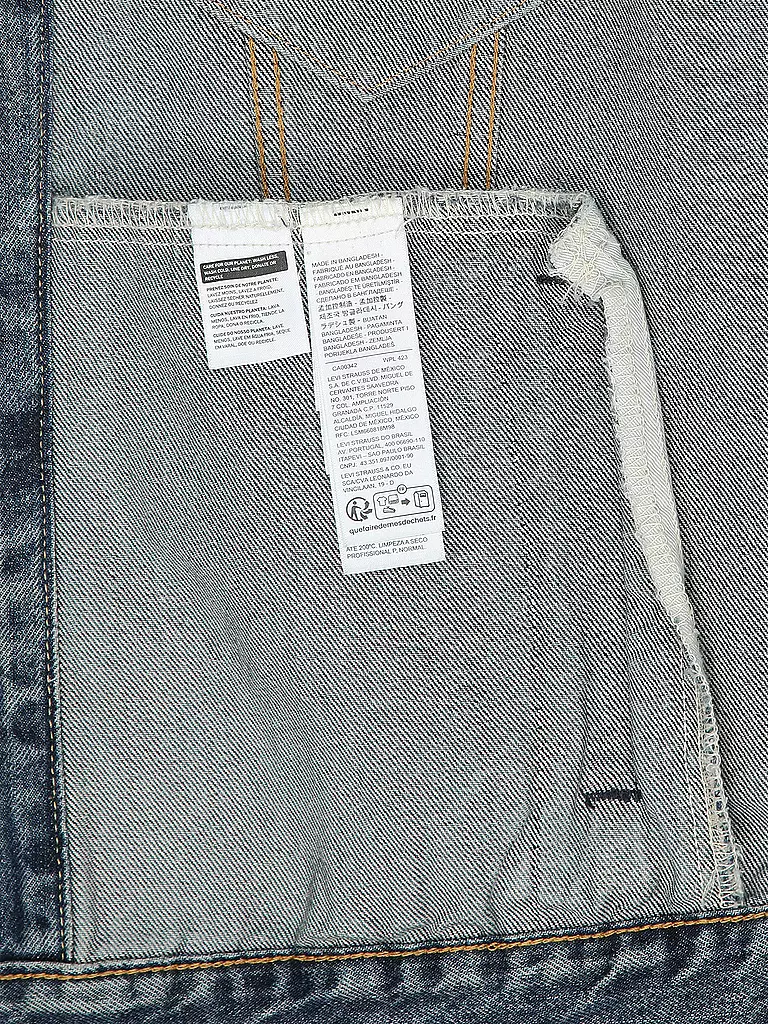LEVI'S® | Chaqueta vaquera BROADWAY | 